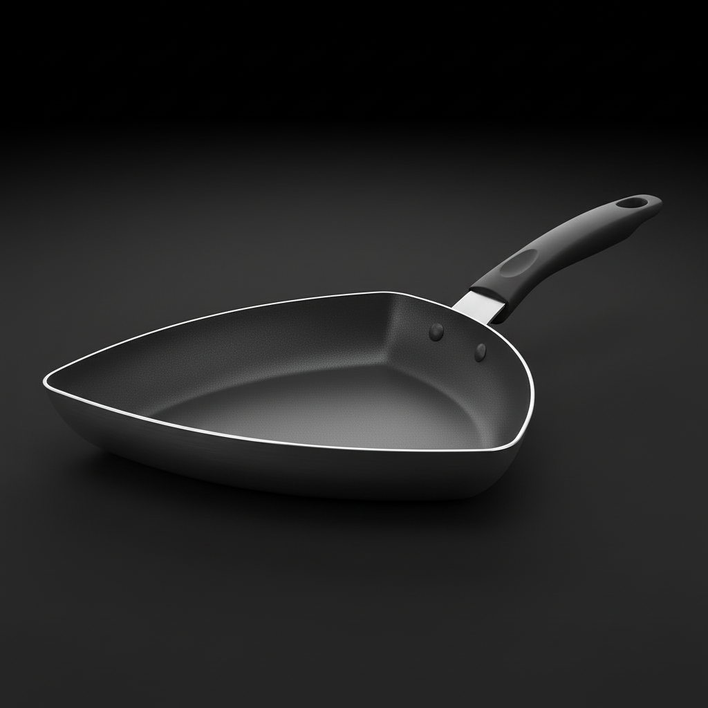 Omelette Pan