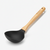 Silicone Soup Ladle