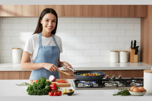 Is Your Non-Stick Frypan Safe? Everything You Need to Know