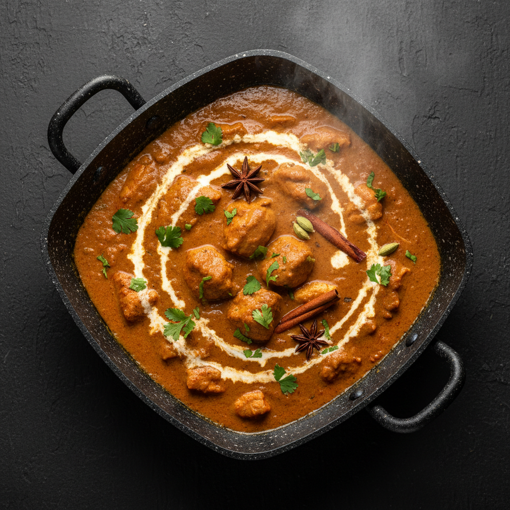 Daily Stone Kadai