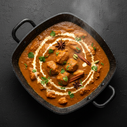 Daily Stone Kadai