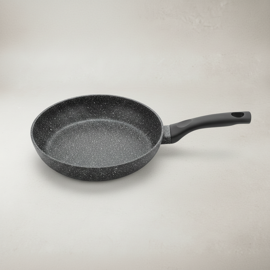 Daily Essential Stone Frypan