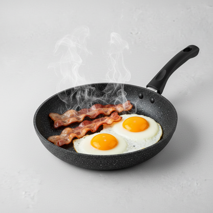 3-Piece Ultimate Stone Cookware Combo Set