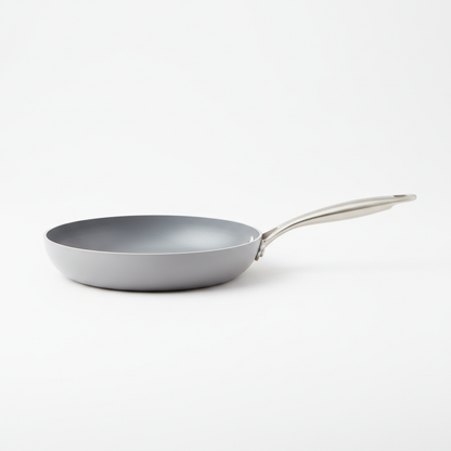 Ceramic Frypan grey
