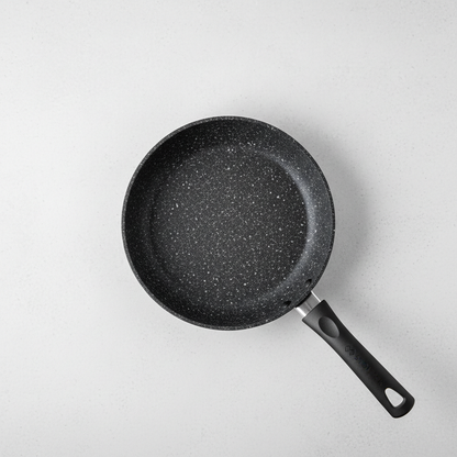 Stonetek Frypan - Top View