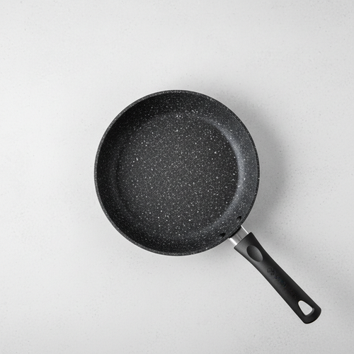Stonetek Frypan - Top View