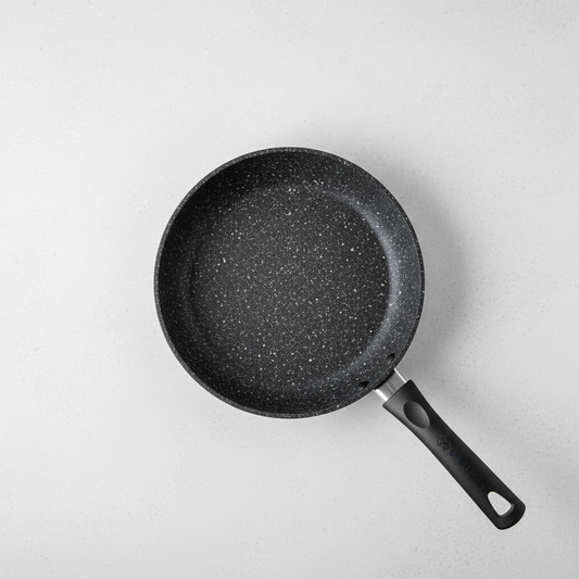 Stonetek Frypan - Top View
