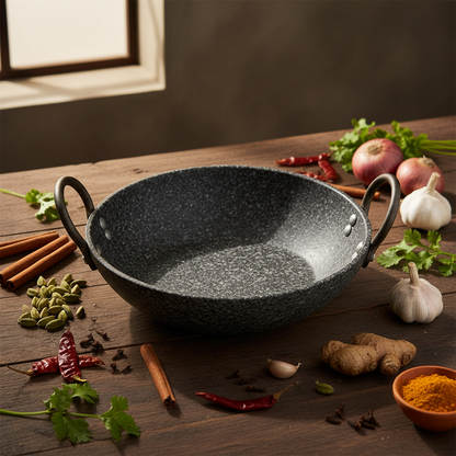 Daily Stone Kadai