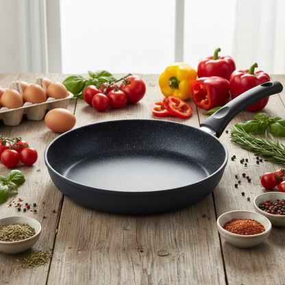 Daily Essential Stone Frypan