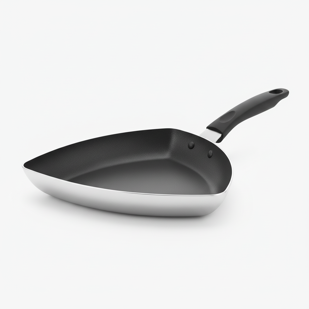Omelette Pan