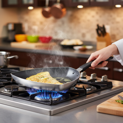 Omelette Pan
