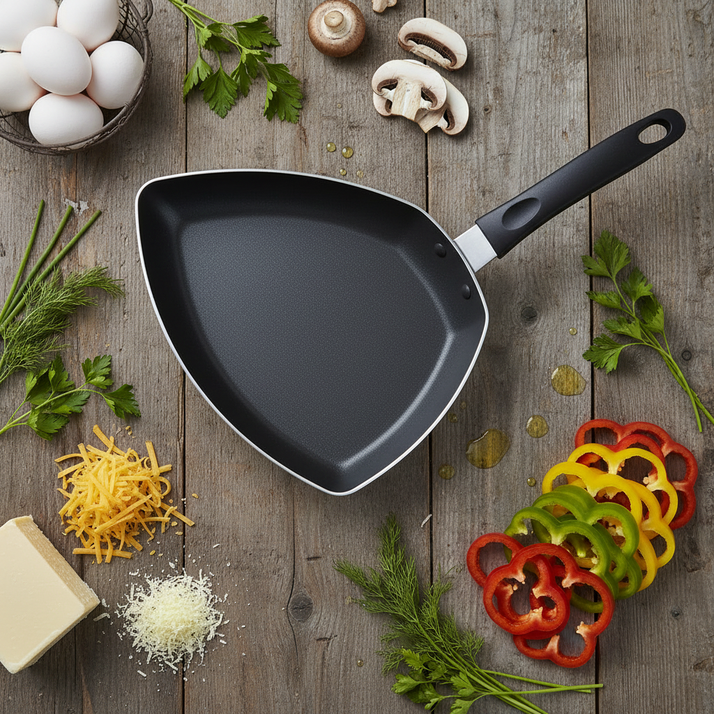 Omelette Pan