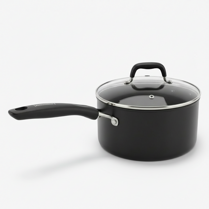 Nonstick Saucepan