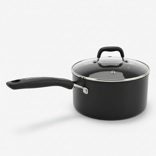 Nonstick Saucepan