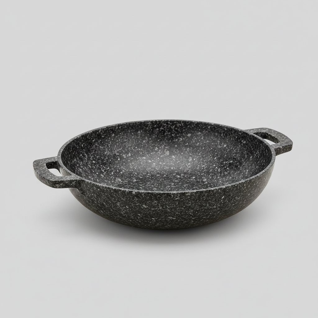 Daily Stone Kadai
