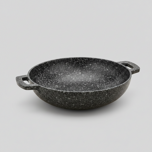 Daily Stone Kadai
