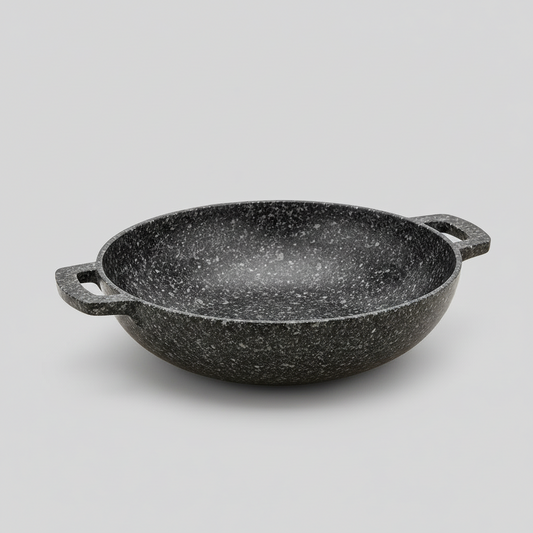 Daily Stone Kadai