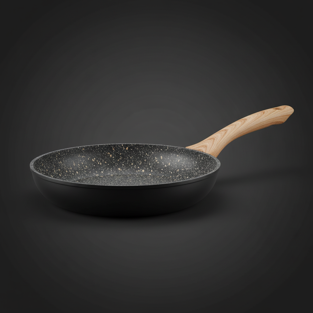 Stonetek Frypan