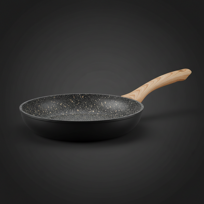 Stonetek Frypan