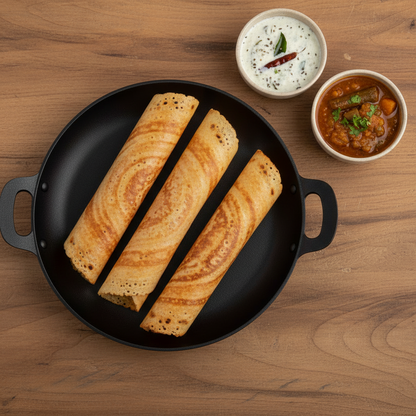 Nonstick Tawa 30cm