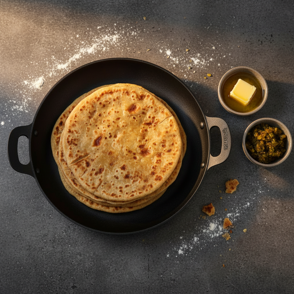Nonstick Tawa 30cm