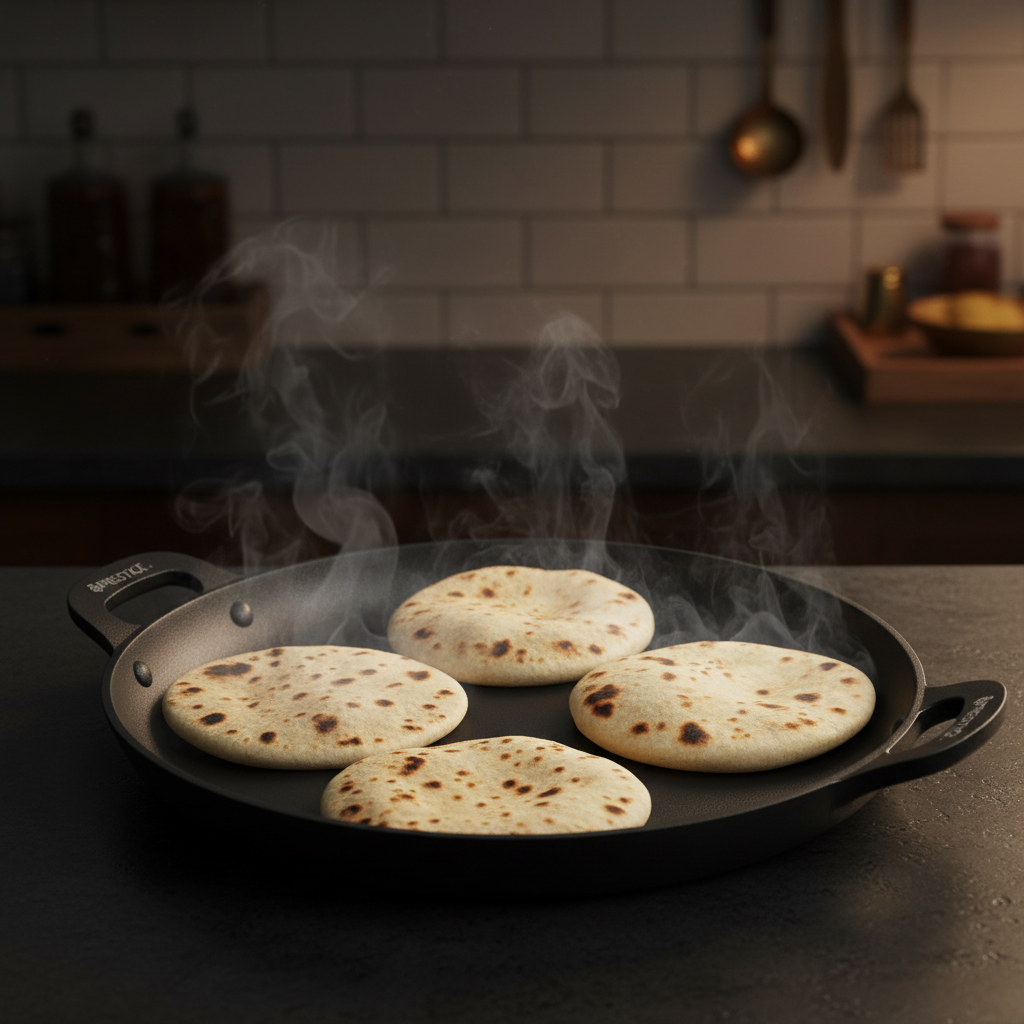 Nonstick Tawa 30cm
