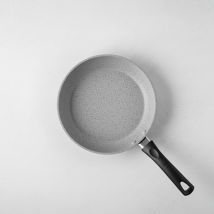 WokCraft Stone Frypan - Grey Variant